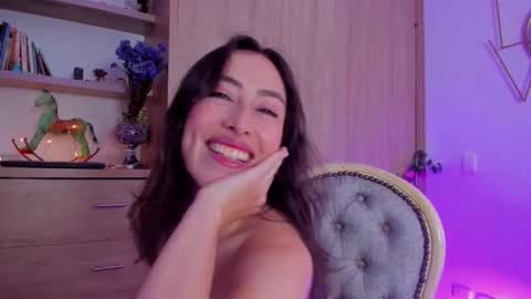 Amatista online show from 03.07.26