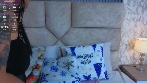 Snapshot of amatista__smith chatting on 12.20.25 AMATISTA online show from 12.20.25