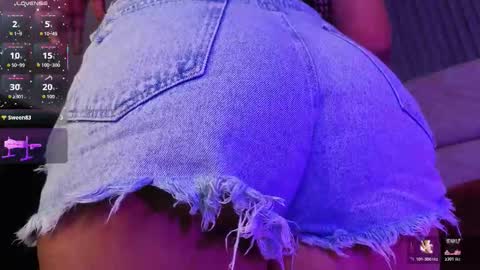 Snapshot of amatista__smith chatting on 02.11.26 AMATISTA online show from 02.11.26