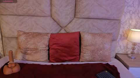 Snapshot of amatista__smith chatting on 02.13.26 AMATISTA online show from 02.13.26