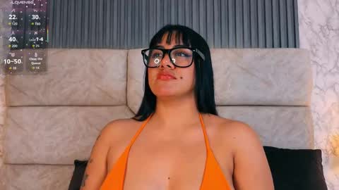 Snapshot of amatista__smith chatting on 02.24.26 AMATISTA online show from 02.24.26