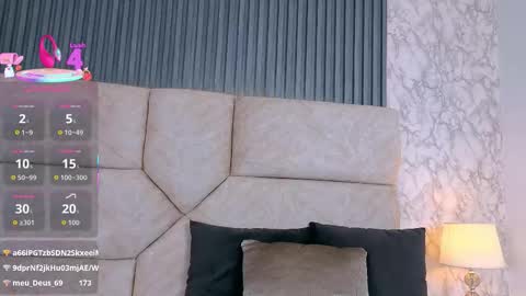 Snapshot of amatista__smith chatting on 02.25.26 AMATISTA online show from 02.25.26