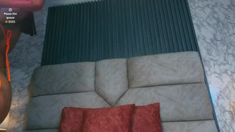 AMATISTA online show from 03.28.26