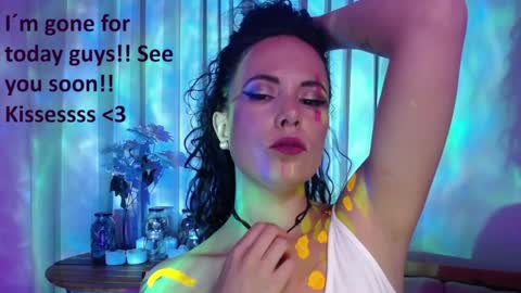 Amatista  Next stream 9 DEC 1 PM COLOMBIAN TIME  miss u and love u online show from 12.20.24