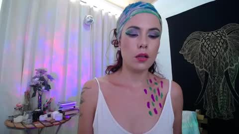 Amatista  Next stream 9 DEC 1 PM COLOMBIAN TIME  miss u and love u online show from 02.21.25