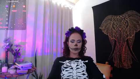 Amatista  Next stream 9 DEC 1 PM COLOMBIAN TIME  miss u and love u online show from 10.31.25