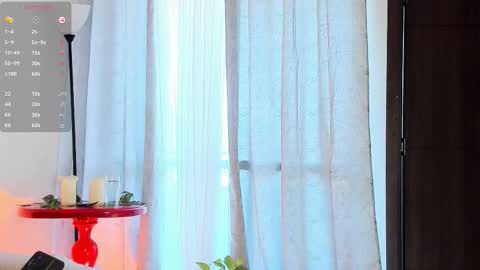 Amatista online show from 03.13.26