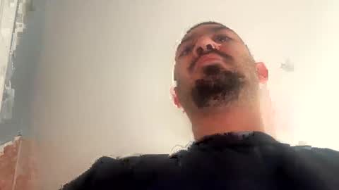 Snapshot of amature59 chatting on 12.25.24 Jamesy online show from 12.25.24