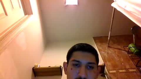 Snapshot of amature59 chatting on 01.19.25 Jamesy online show from 01.19.25