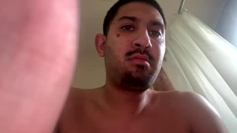 Snapshot of amature59 chatting on 02.05.25 Jamesy online show from 02.05.25