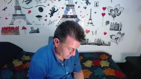 AMAYA online show from 09.23.25