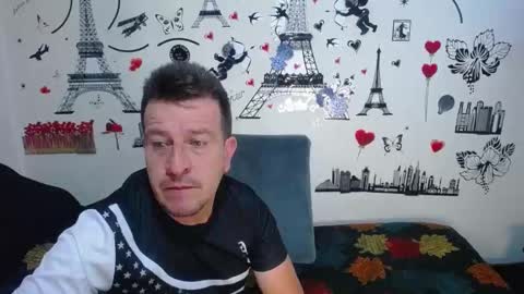 AMAYA online show from 10.20.25