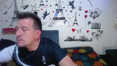 AMAYA online show from 10.28.25