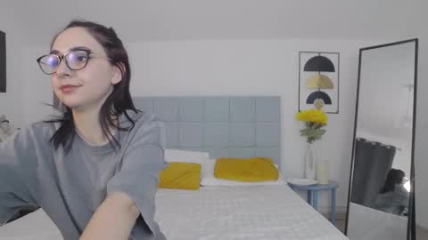 AmayaDominique online show from 01.14.26