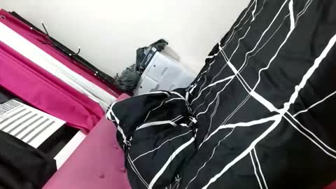 Snapshot of amayaisabella chatting on 03.24.26 AmayaIsabella online show from 03.24.26