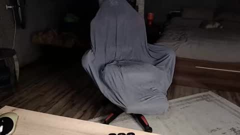 Snapshot of amayamalina chatting on 01.16.25 Malina online show from 01.16.25