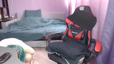 Malina online show from 03.04.26