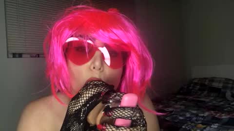 amazing2088 online show from 09.27.25