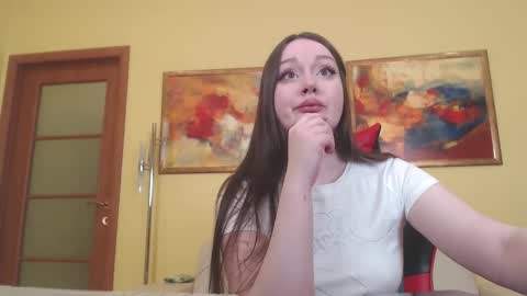 amazing_agness online show from 01.15.26