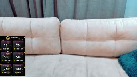 Alina online show from 01.14.25