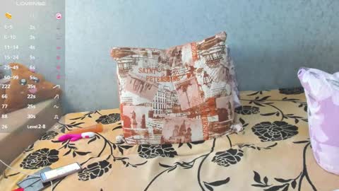 Lissy online show from 03.10.25