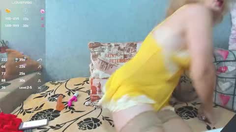 Lissy online show from 10.19.25