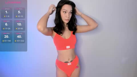 Alice online show from 11.15.25