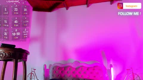 Tifany  online show from 04.10.26