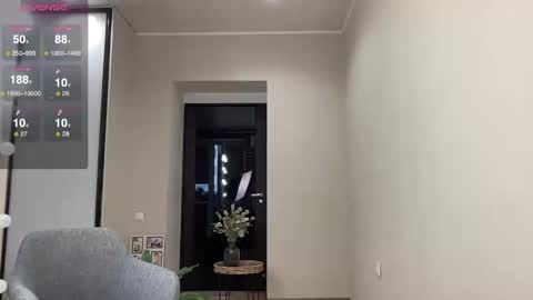 Snapshot of amazingkelly chatting on 02.20.25 Kelly online show from 02.20.25