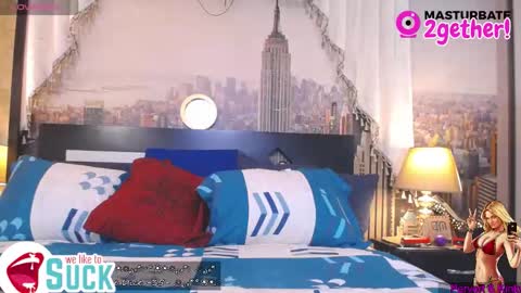 Sharlot online show from 12.15.25