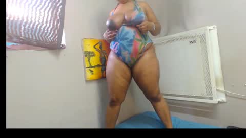 amazingshazz online show from 04.01.26