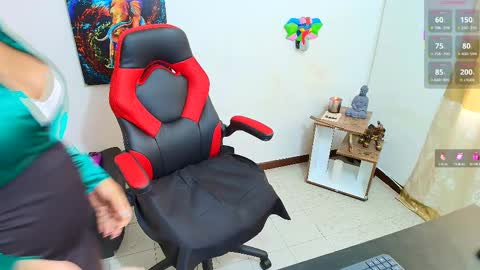  AMBAR  online show from 02.18.25