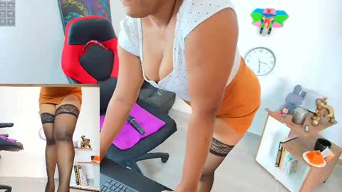  AMBAR  online show from 09.29.25