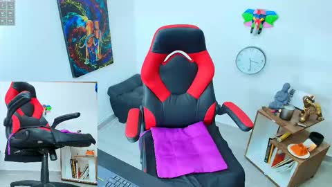  AMBAR  online show from 10.02.25