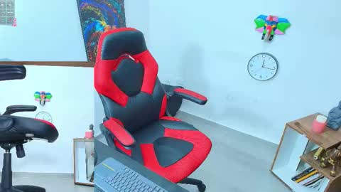  AMBAR  online show from 03.02.26