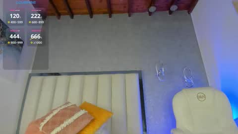 Ambar online show from 02.24.26