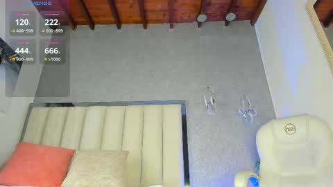 Ambar online show from 06.01.26