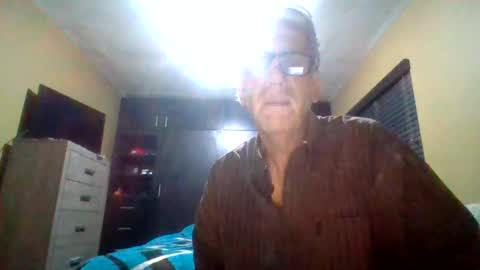 ambar54 online show from 10.19.25