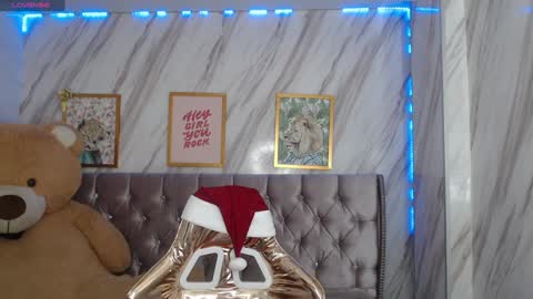 Snapshot of ambar72_b chatting on 12.30.24 LIVE 0730AM-0200PM online show from 12.30.24