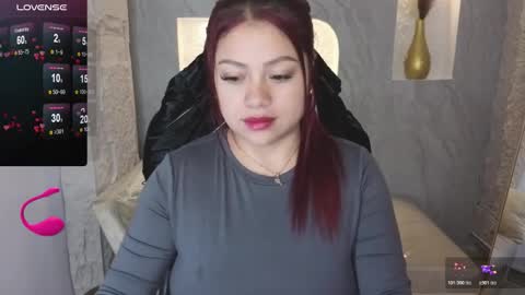 Snapshot of ambar72_b chatting on 10.18.25 LIVE 0730AM-0200PM online show from 10.18.25