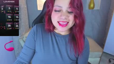 Snapshot of ambar72_b chatting on 11.25.25 LIVE 0730AM-0200PM online show from 11.25.25