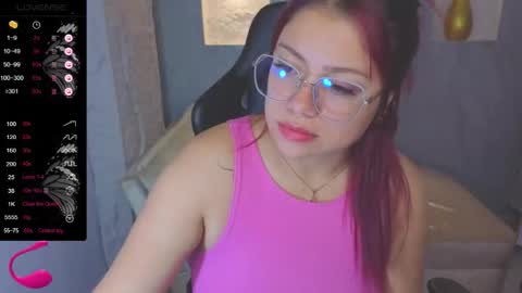 Snapshot of ambar72_b chatting on 12.04.25 LIVE 0730AM-0200PM online show from 12.04.25