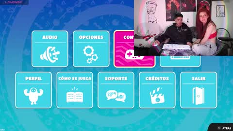 Snapshot of ambar_and_daimon_ chatting on 09.25.25 AMBAR AND DAIMON online show from 09.25.25