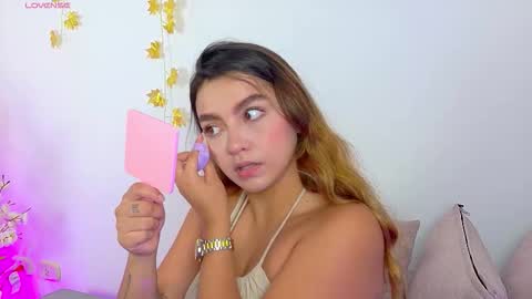 Ambar online show from 12.16.25