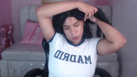 Ambar online show from 04.16.26