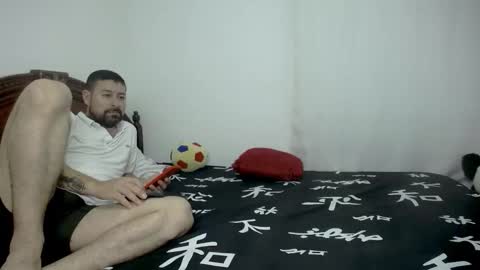 Ambar  Jackson online show from 11.29.25