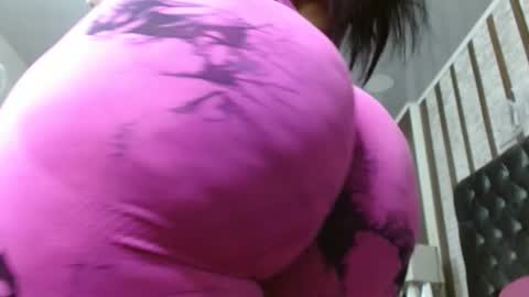 Ambar Jones online show from 11.07.25