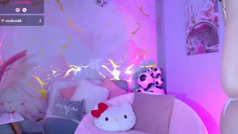 Snapshot of ambar_lanie chatting on 07.13.26 Ambar online show from 07.13.26