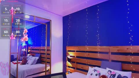 Ambar online show from 10.24.25