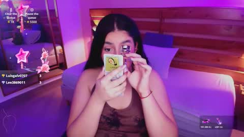 Ambar online show from 11.04.25